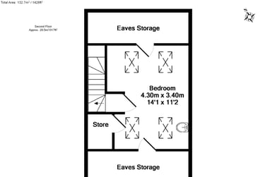 5 bed house, Portland Street, Newtown, Exeter, EX12EG - Image 10